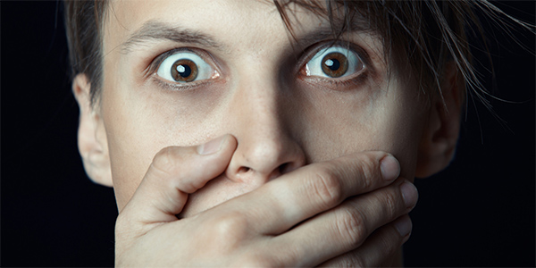 shock Terkejut Perwarisan Perniagaan