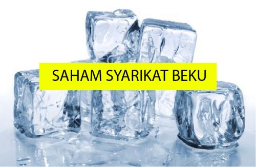 Saham syarikat Sdn Bhd itu pusaka-01 Saham syarikat Sdn Bhd itu pusaka-01