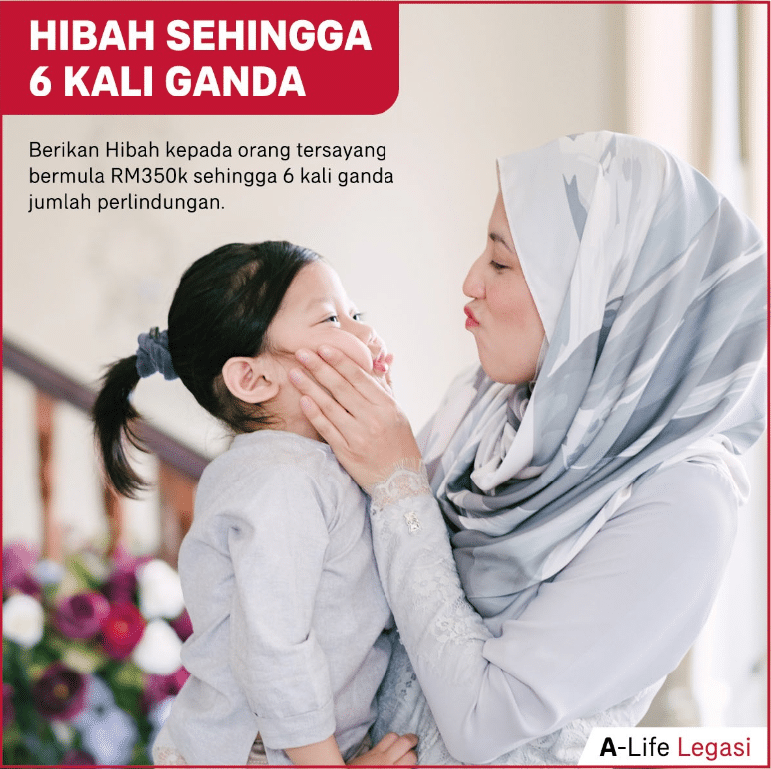 a-life legasi