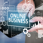 bisnis online