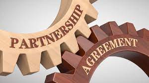 7 Point Penting Dalam Partnership Agreement
